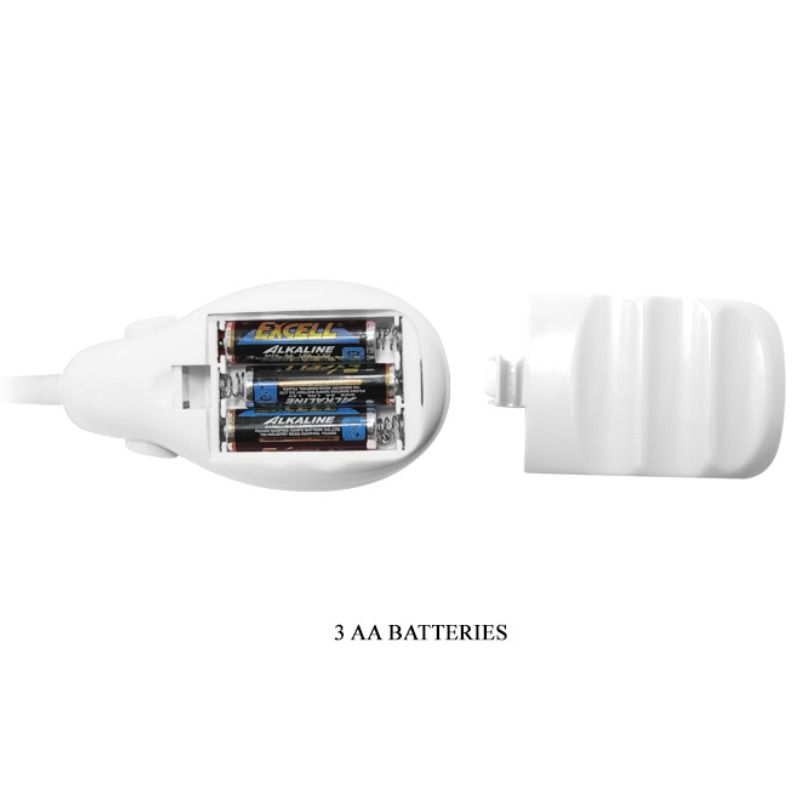 VACKER KÄRLEK - FLÖRT STIMULERANDE VÅGOR PASSIONERAD ÄLSKARESTIMULATOR