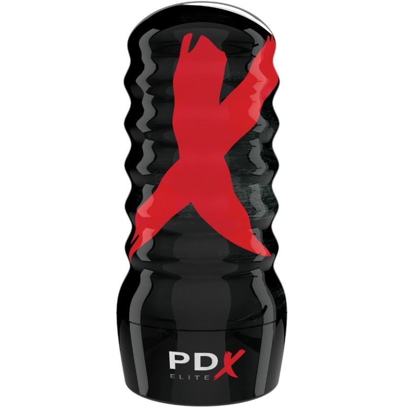 PDX ELITE - LUFTTÄT ORALSTRUKTÖR