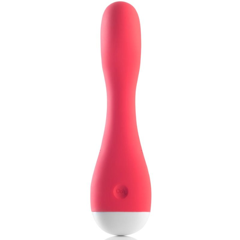 JE JOUE - OOH GENOM ERSÄTTNING AV KORALLSTIMULATOR