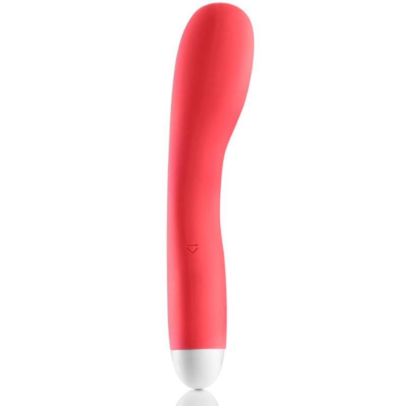 JE JOUE - OOH GENOM ERSÄTTNING AV KORALLSTIMULATOR
