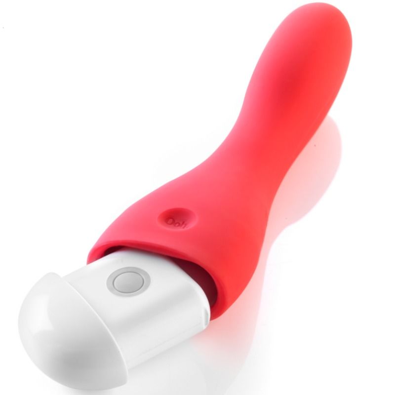 JE JOUE - OOH GENOM ERSÄTTNING AV KORALLSTIMULATOR