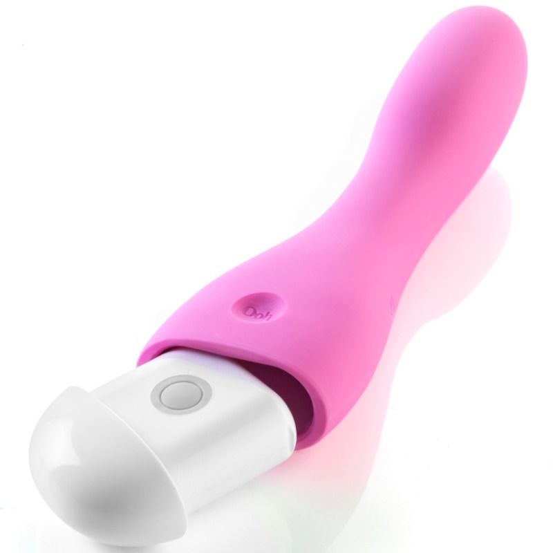 JE JOUE - OOH BY ROSA STIMULATOR BYTE