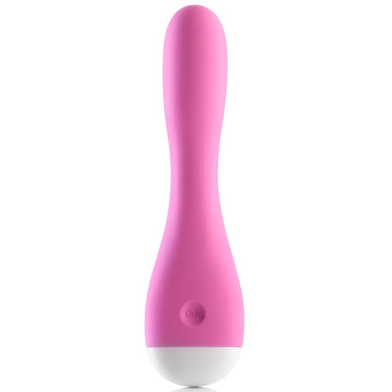 JE JOUE - OOH BY ROSA STIMULATOR BYTE
