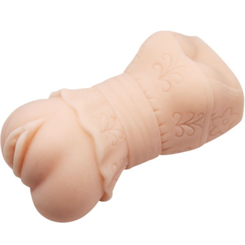 CRAZY BULL - VATTENHUD MATURBADOR VAGINAMODELL 2