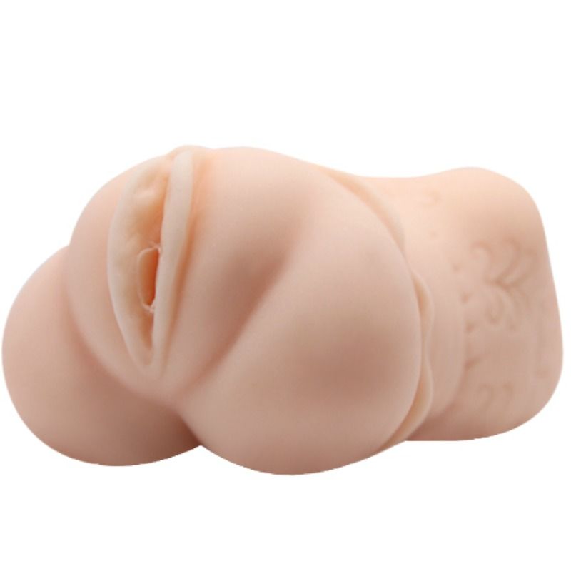 CRAZY BULL - VATTENHUD MATURBADOR VAGINAMODELL 2