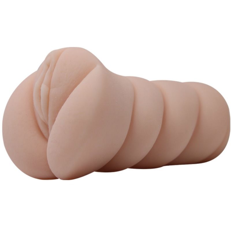 CRAZY BULL - VATTENHUD MATURBADOR VAGINAMODELL 3
