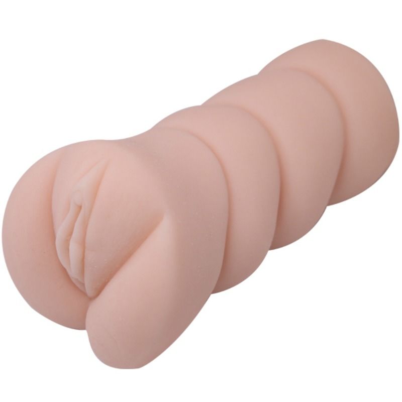 CRAZY BULL - VATTENHUD MATURBADOR VAGINAMODELL 3