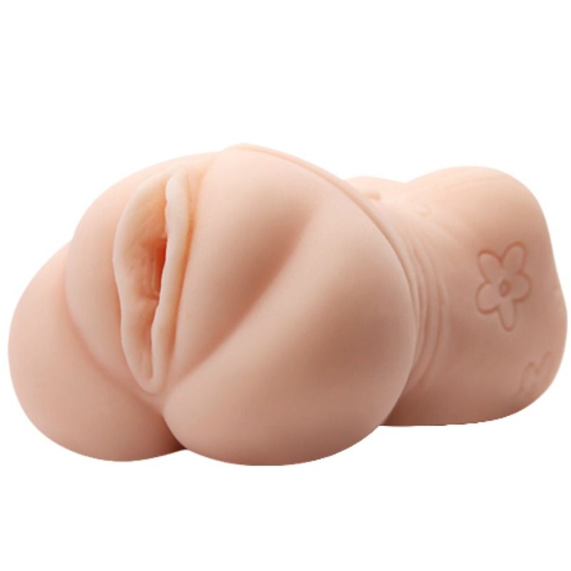 CRAZY BULL - VATTENHUDMASTURBADÖR VAGINAMODELL 4