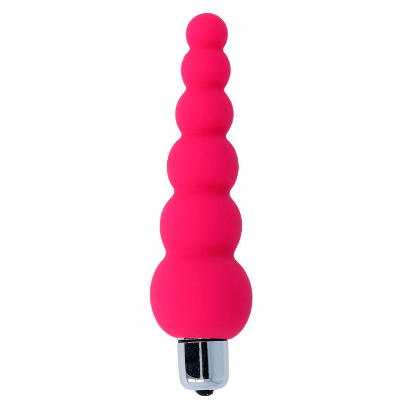 INTENSIV - SNOOPY 7 HASTIGHETER SILIKON INTENSIV - ROSA