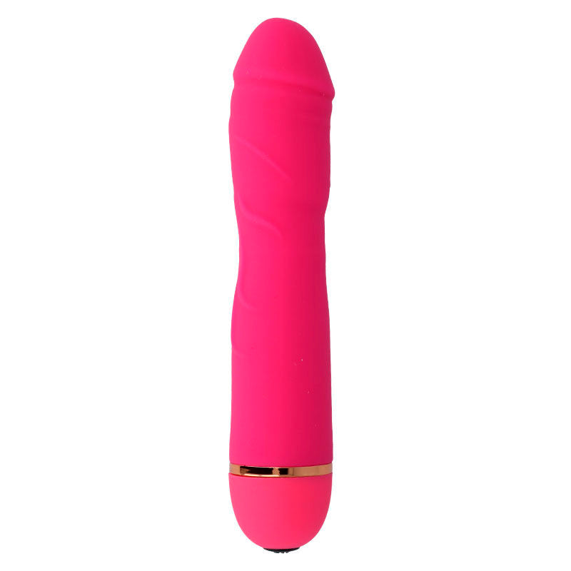 INTENSIV - AIRON 20 VÄXEL SILIKON ROSA