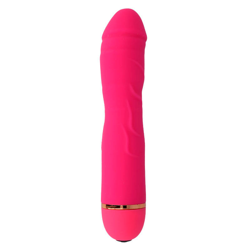INTENSIV - AIRON 20 VÄXEL SILIKON ROSA
