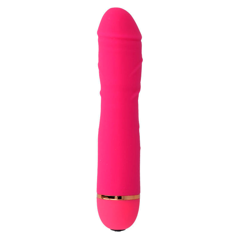 INTENSIV - AIRON 20 VÄXEL SILIKON ROSA