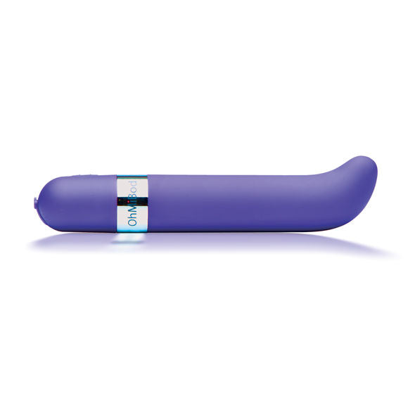 OHMIBOD - FREESTYLE LILA G-POINT VIBRATORSTIMULATOR