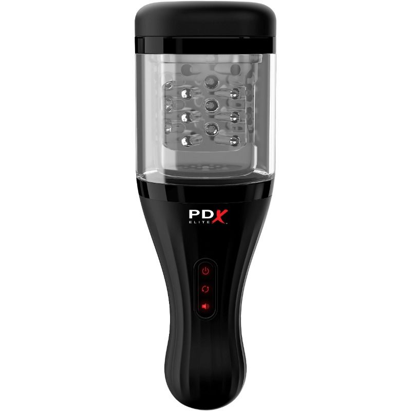 PDX ELITE - SNITZIG ROTOBATOR