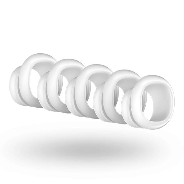 SATISFYER - PRO PINGVIN KIT FODRAL 5 ST