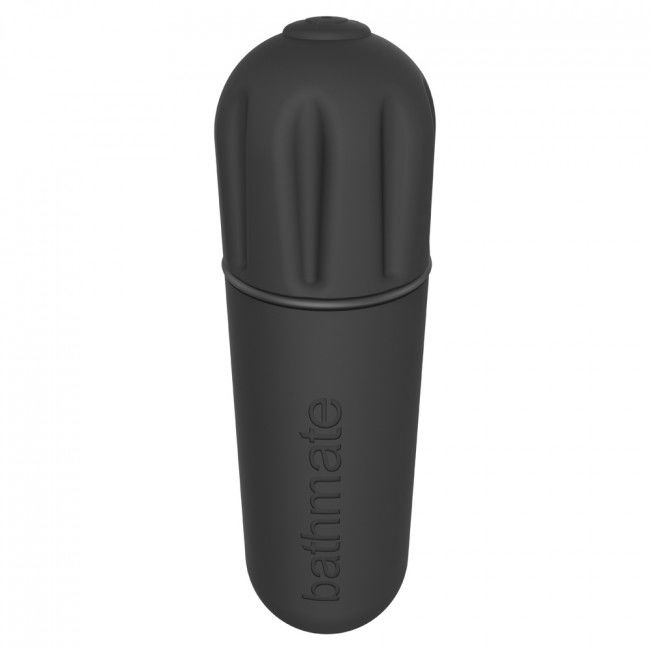 BATHMATE - VIBE SVART VIBRERANDE KULA