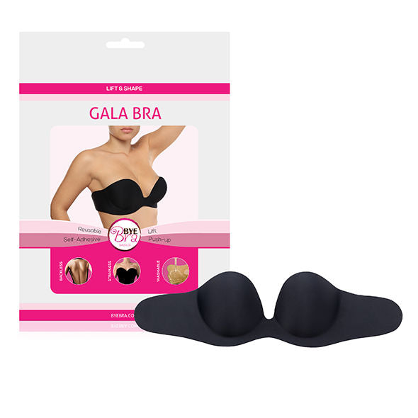 BYE-BH - GALA BH KUPA A SVART