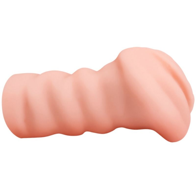 CRAZY BULL - LEILA VAGINMASTURBADÖR 13,5 CM