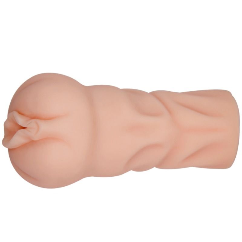 CRAZY BULL - MAVIS VAGINMASTURBADOR 15,2 CM
