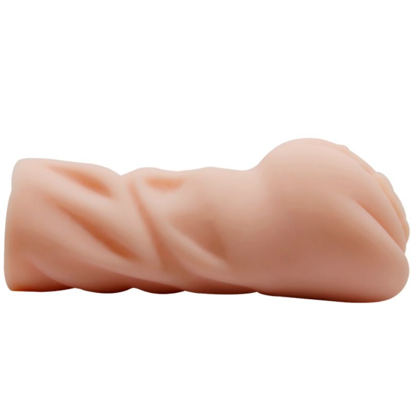 CRAZY BULL - MAVIS VAGINMASTURBADOR 15,2 CM