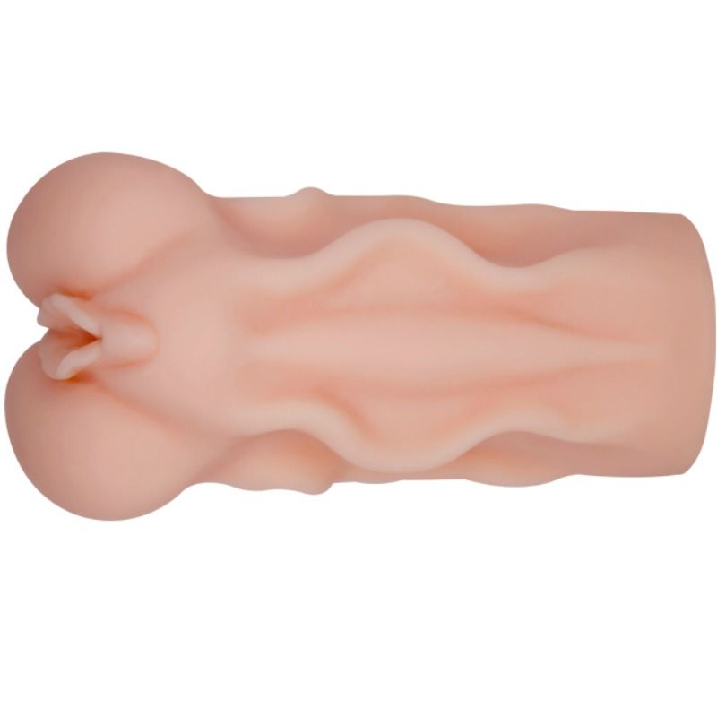 CRAZY BULL - LINDA VAGINAMASURBATÖR 13,7 CM