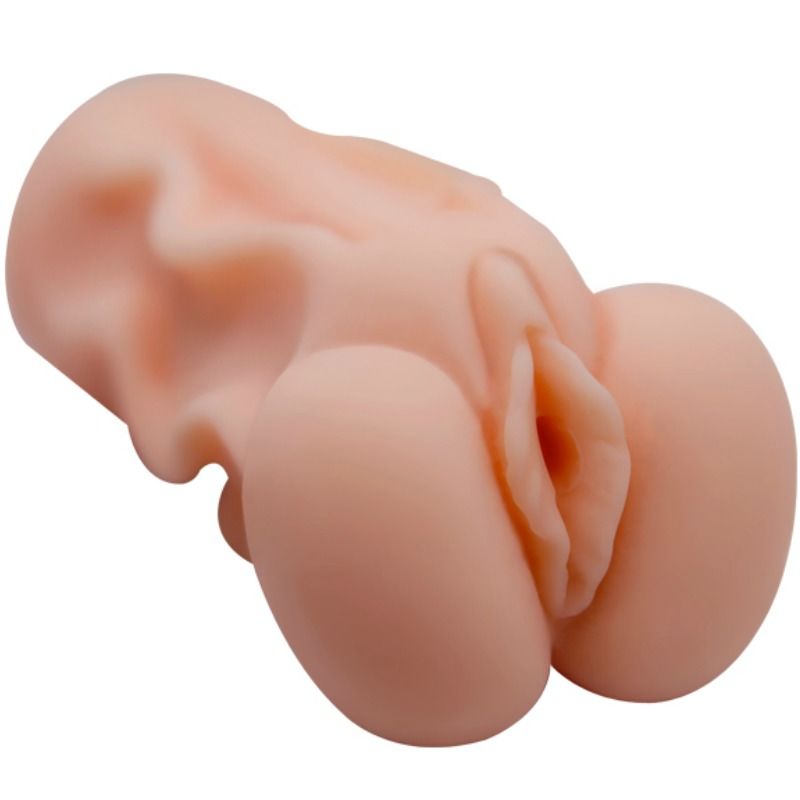 CRAZY BULL - LINDA VAGINAMASURBATÖR 13,7 CM