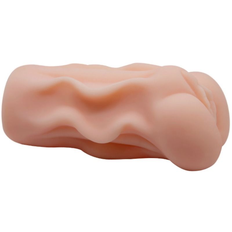 CRAZY BULL - LINDA VAGINAMASURBATÖR 13,7 CM
