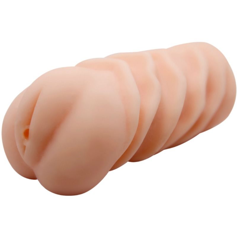 CRAZY BULL - ISABEL VAGINAMATURBATOR 13,5 CM