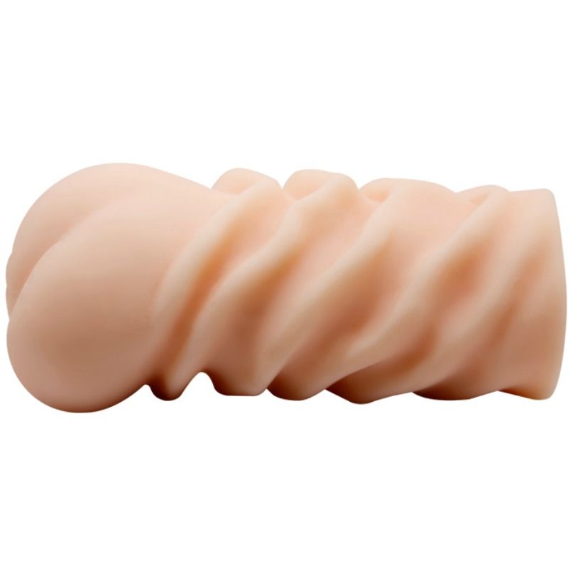 CRAZY BULL - ISABEL VAGINAMATURBATOR 13,5 CM