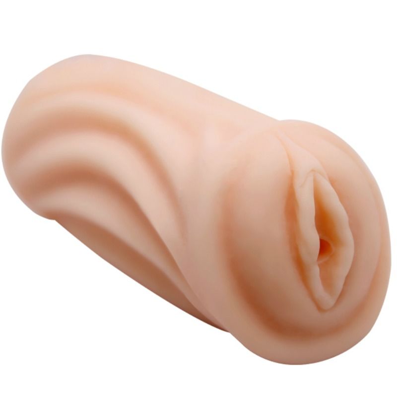 CRAZY BULL - JANE VAGINAMASTURBATOR 13,5 CM
