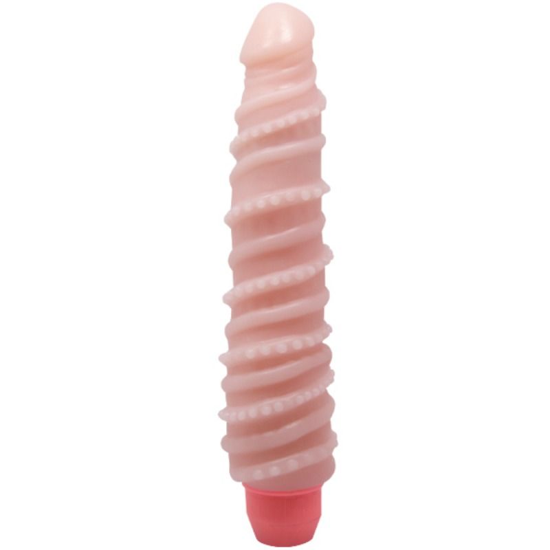 BAILE - FLEXI VIBE SENSUELL SPIRALVIBRATOR 19,5 CM