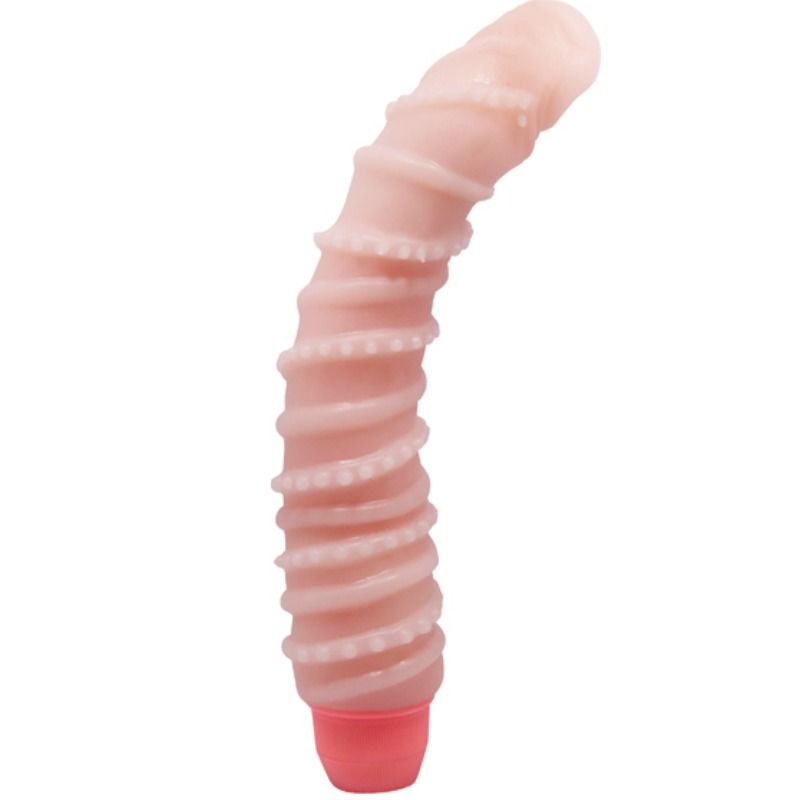 BAILE - FLEXI VIBE SENSUELL SPIRALVIBRATOR 19,5 CM