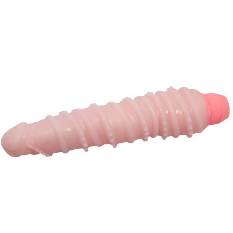 BAILE - FLEXI VIBE SENSUELL SPIRALVIBRATOR 19,5 CM