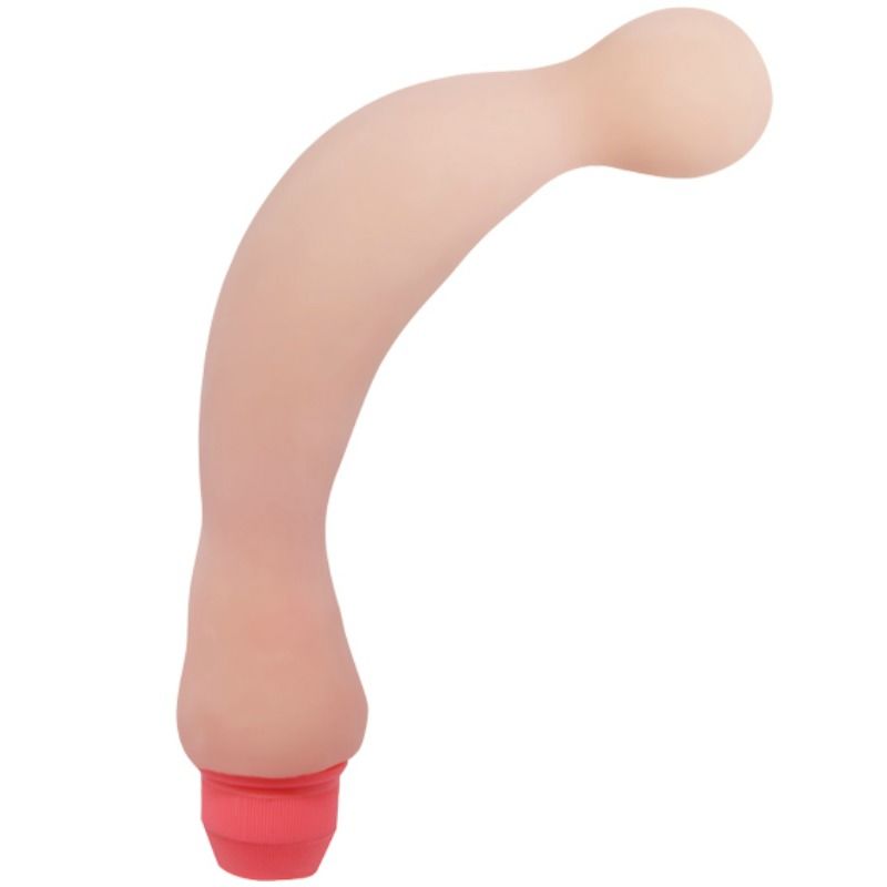 BAILE - FLEXI VIBE SENSUELL RYGGRADVIBRATOR 22 CM