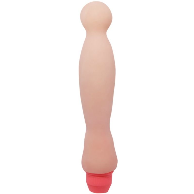 BAILE - FLEXI VIBE SENSUELL RYGGRADVIBRATOR 22 CM