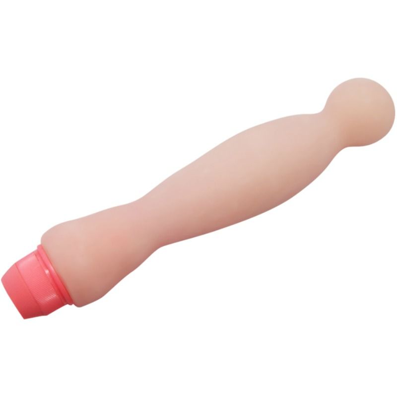BAILE - FLEXI VIBE SENSUELL RYGGRADVIBRATOR 22 CM