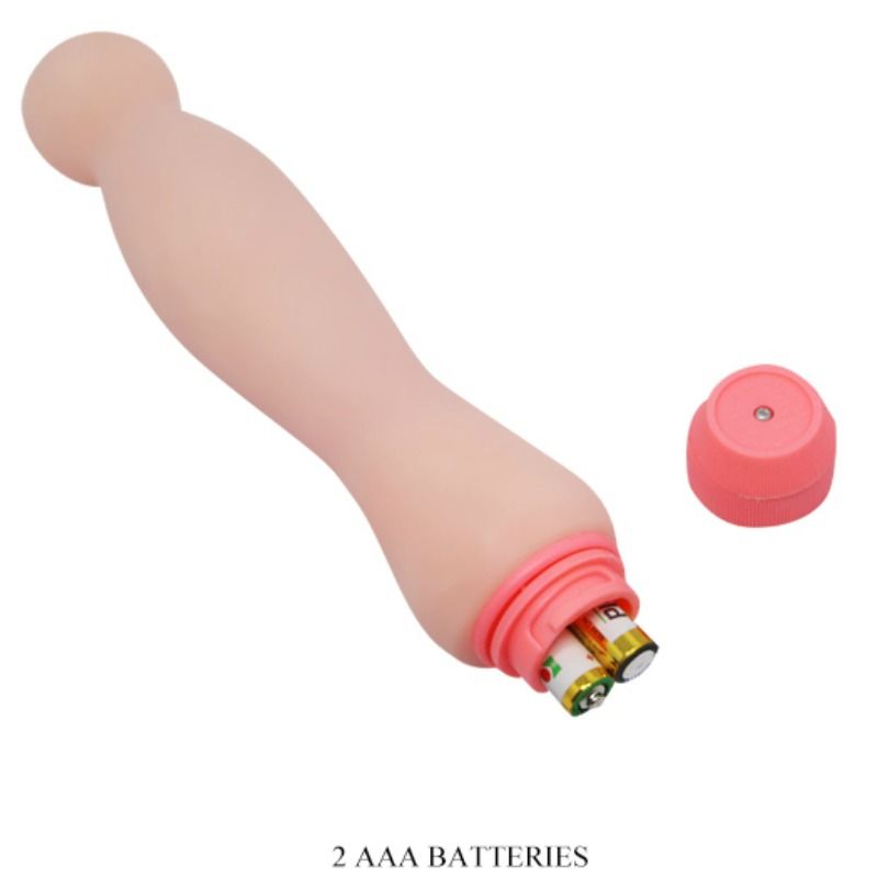 BAILE - FLEXI VIBE SENSUELL RYGGRADVIBRATOR 22 CM