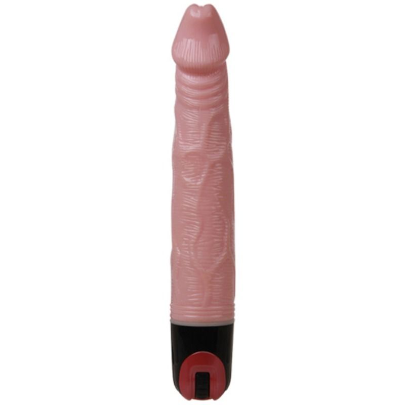 BAILE - NATURLIG MULTIVASPEEDVIBRATOR