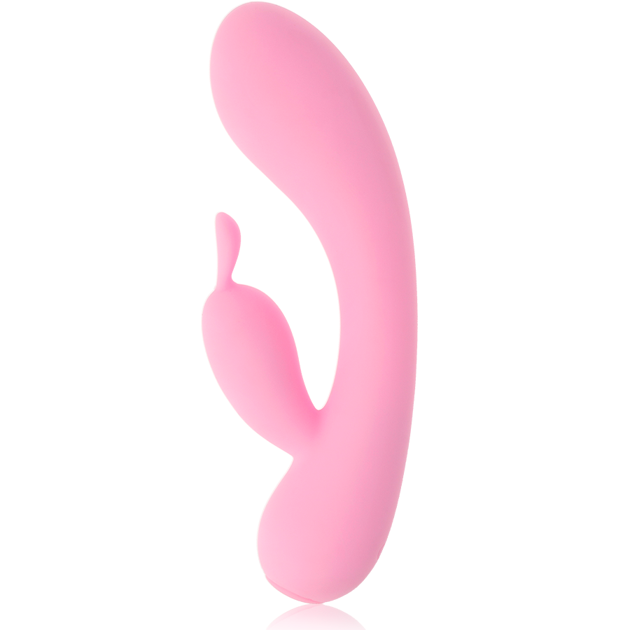 PRETTY LOVE - SMART HUGO KANINVIBRATOR MED ÖRON