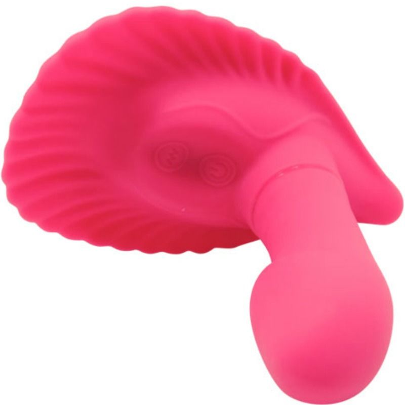 PRETTY LOVE - FLÖRTANDE G-PUNKTSSTIMULATOR 30 LÄGEN