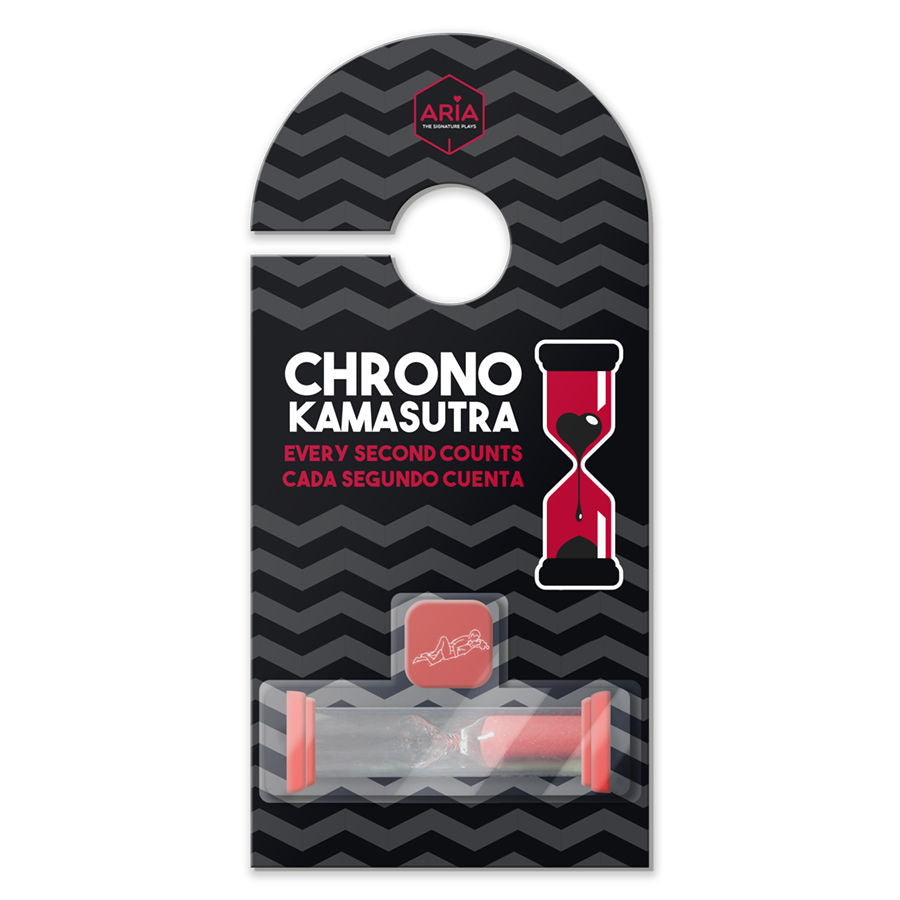 ARIA - SPELA SPEL CHRONO KAMASUTRA