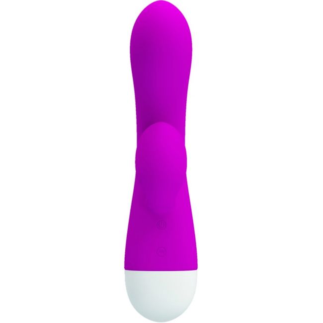 PRETTY LOVE - SMART ELI VIBRATOR 30 LÄGEN