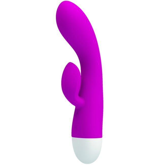 PRETTY LOVE - SMART ELI VIBRATOR 30 LÄGEN