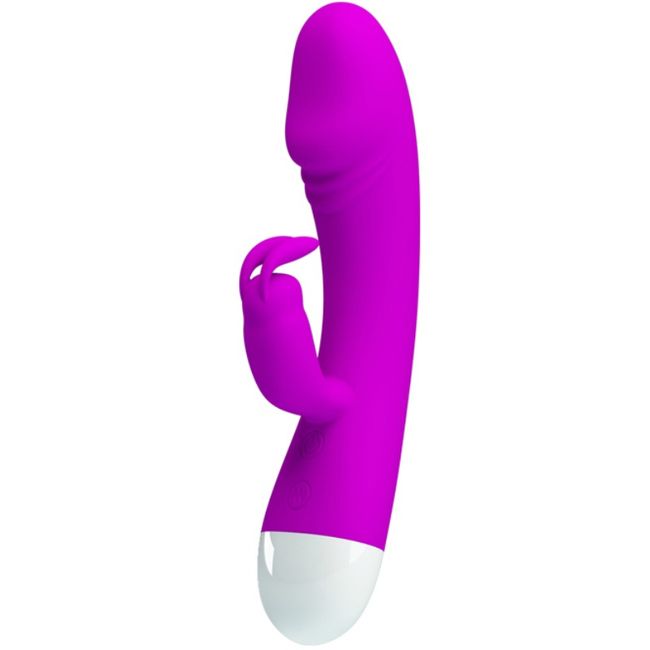 PRETTY LOVE - SMART VIBRATOR 30 LÄGEN