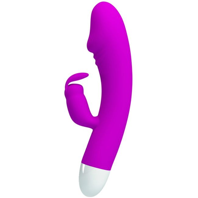 PRETTY LOVE - SMART VIBRATOR 30 LÄGEN