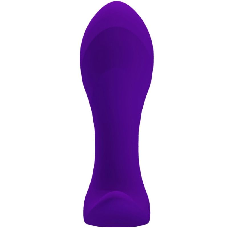 VÄN KÄRLEK - LILA ANALVIBRATOR