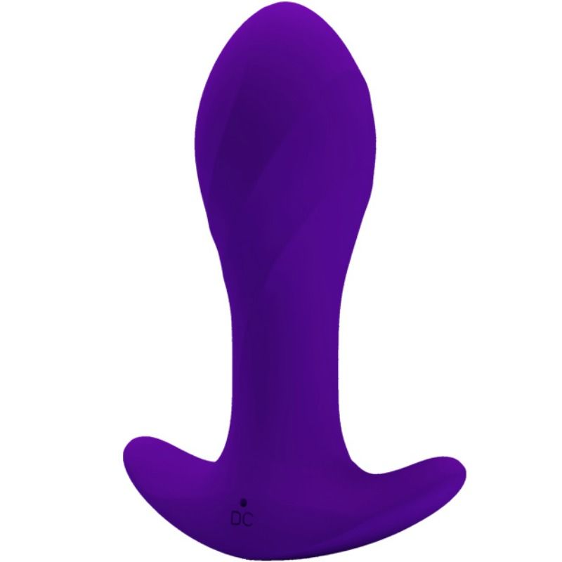 VÄN KÄRLEK - LILA ANALVIBRATOR