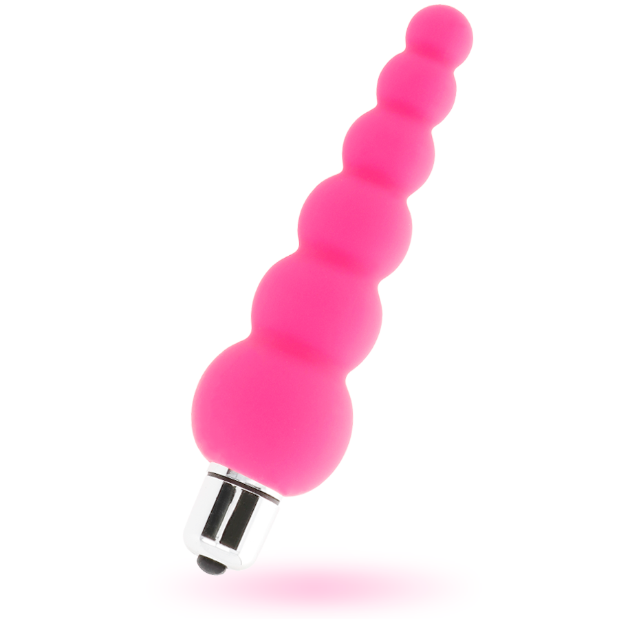 INTENSIV - SNOOPY 7 HASTIGHETER SILIKON INTENSIV - ROSA