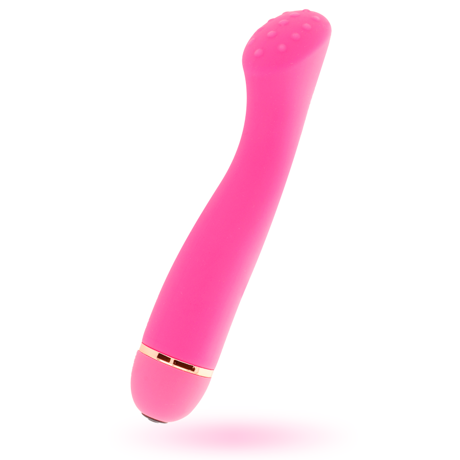 INTENSIV - LILO 20 HASTIGHETER SILIKON ROSA
