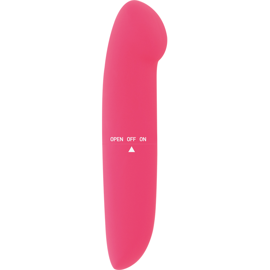 GLANSIG - PHIL VIBRATOR ROSA